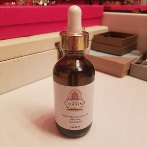 NWT Moroccan Argan Oil